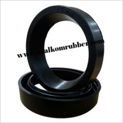 Rubber Ring for Sprinkler Irrigation System - Malkom Rubber